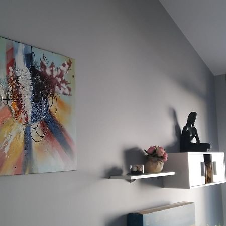 Carballos Altos-Apartamentos Turisticos Арсуа Экстерьер фото